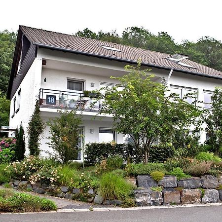 Ferienwohnung Klebeck Luedenscheid Exterior photo