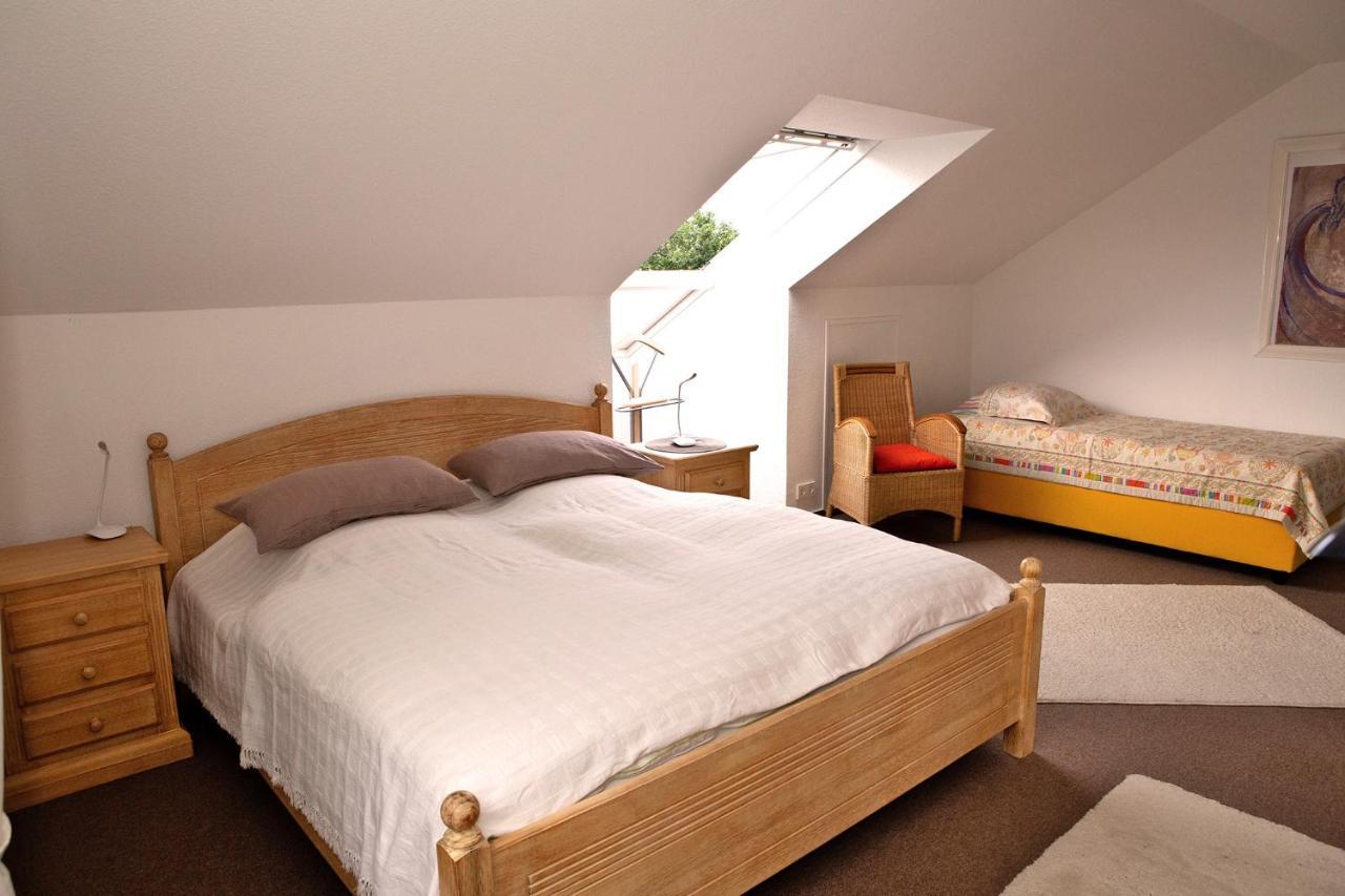 Ferienwohnung Klebeck Luedenscheid Exterior photo