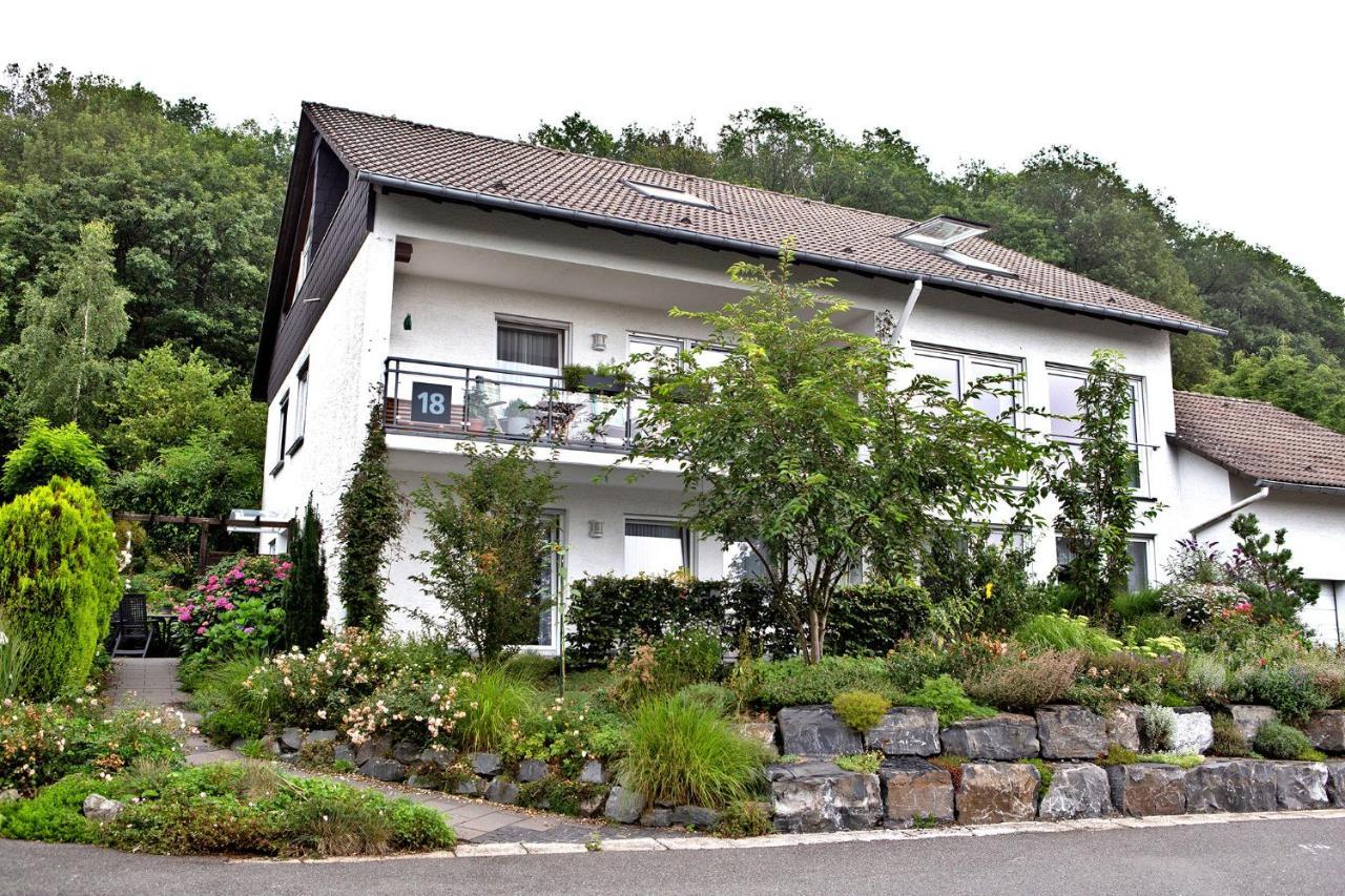 Ferienwohnung Klebeck Luedenscheid Exterior photo