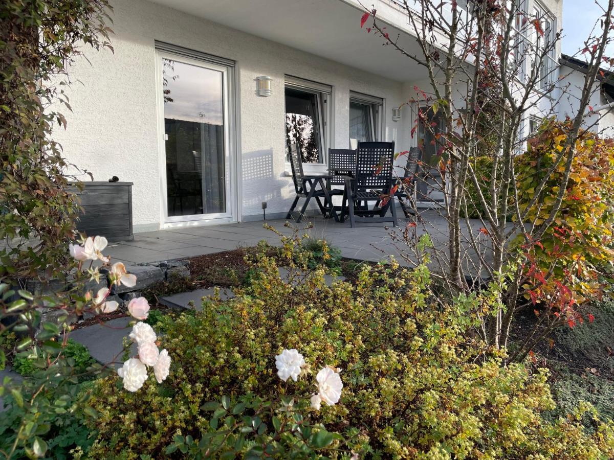 Ferienwohnung Klebeck Luedenscheid Exterior photo