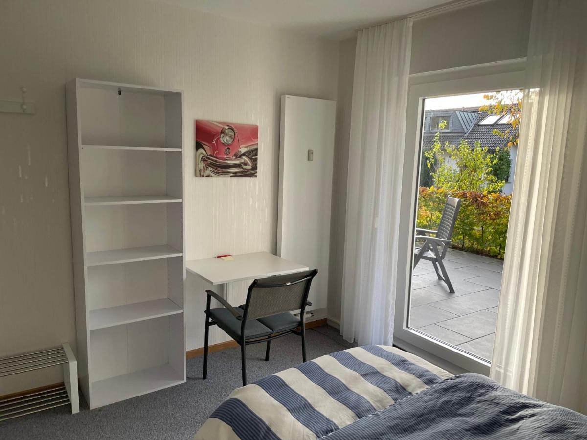 Ferienwohnung Klebeck Luedenscheid Exterior photo