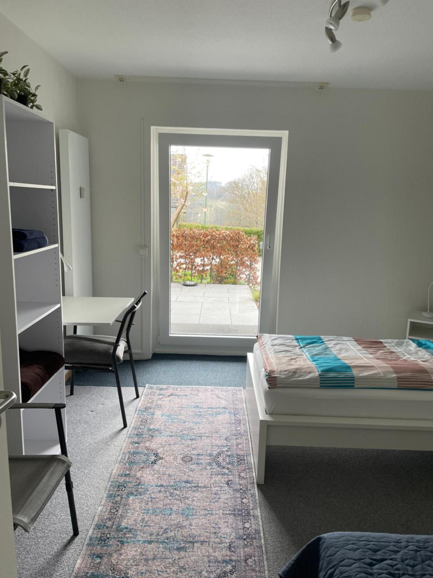 Ferienwohnung Klebeck Luedenscheid Exterior photo